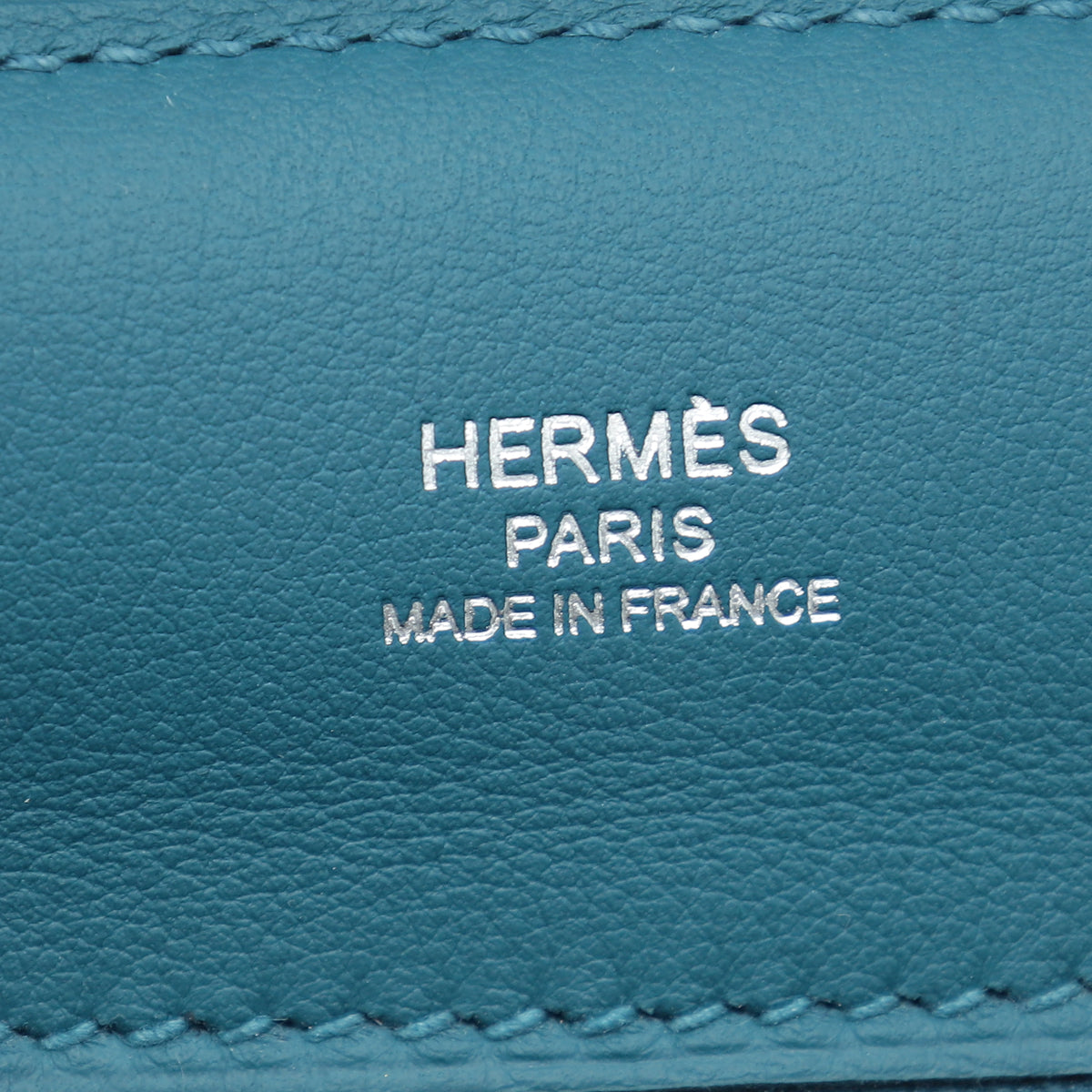 Hermes Vert Bosphore 24/24 - 29 Bag – The Closet