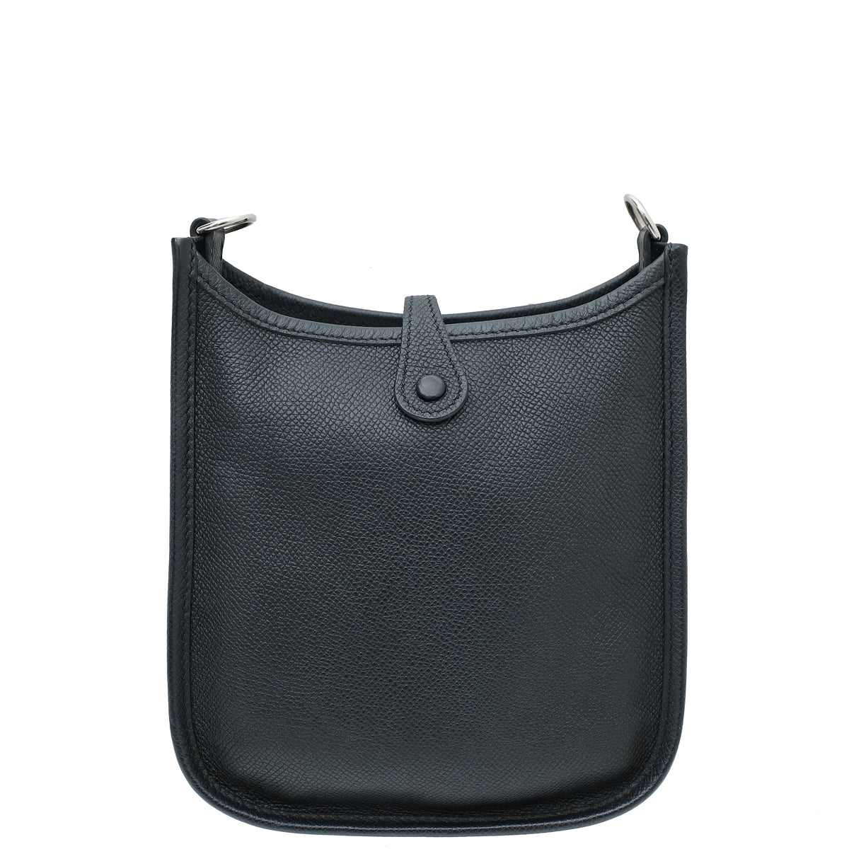 Hermes Noir Evelyne TPM Bag-Hermes-THE CLOSET