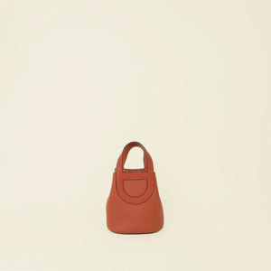 Hermes Cuivre In-The-Loop 18 Bag