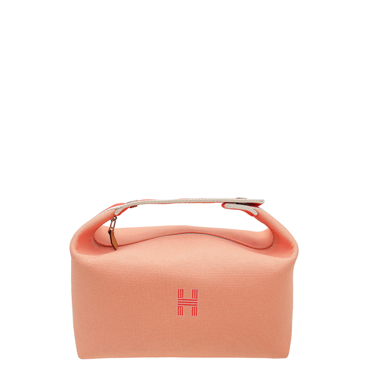 Hermes Goyave Bride-A-Brace Large Case Pouch-Hermes-THE CLOSET