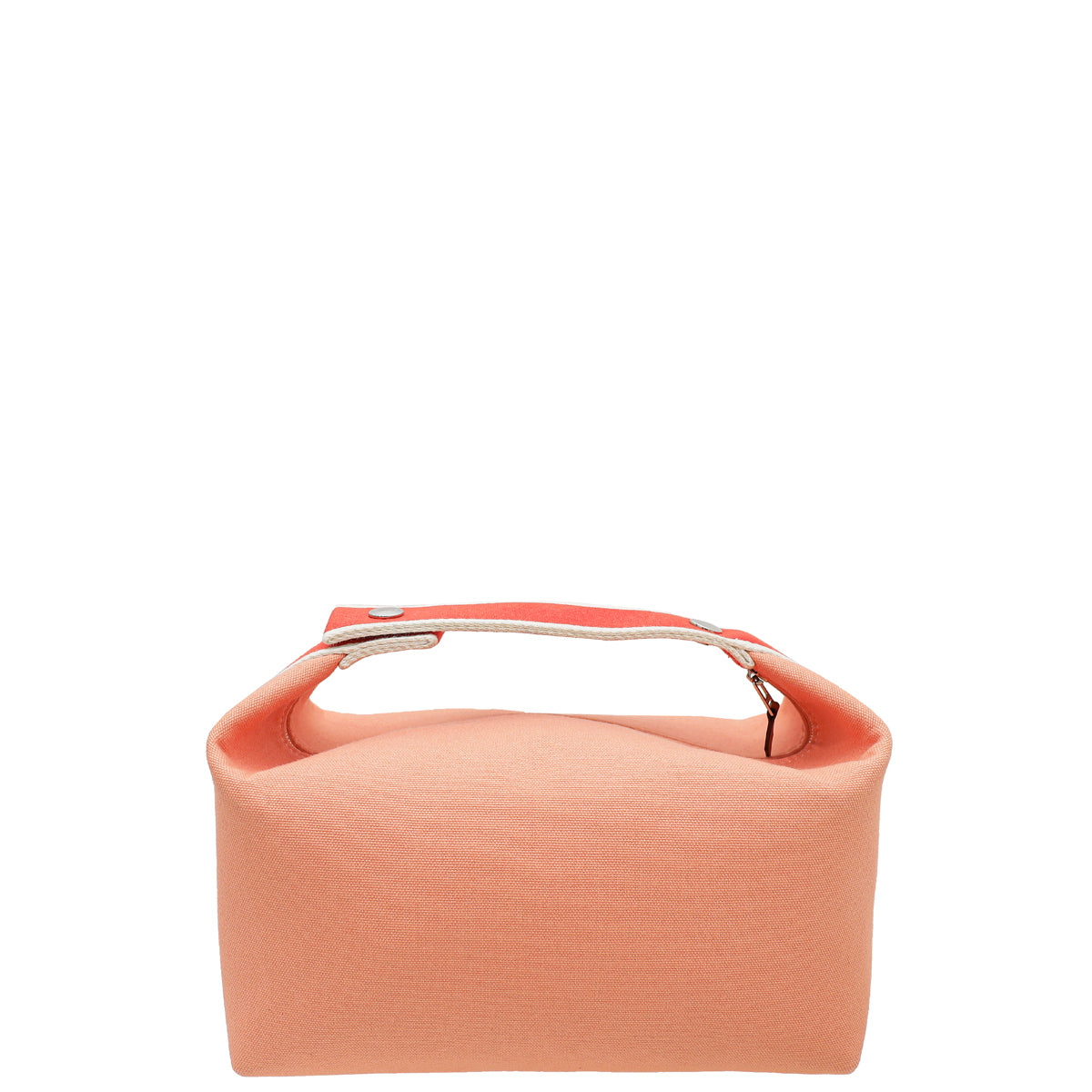 Hermes Goyave Bride-A-Brace Large Case Pouch-Hermes-THE CLOSET