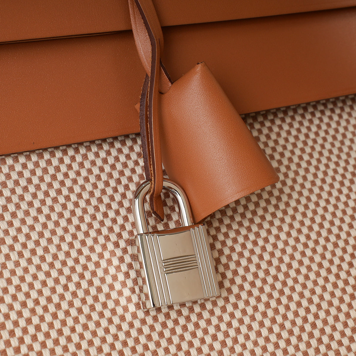 Hermes Natural Herbag Zip 50 Retourne Cabine Bag-Hermes-THE CLOSET