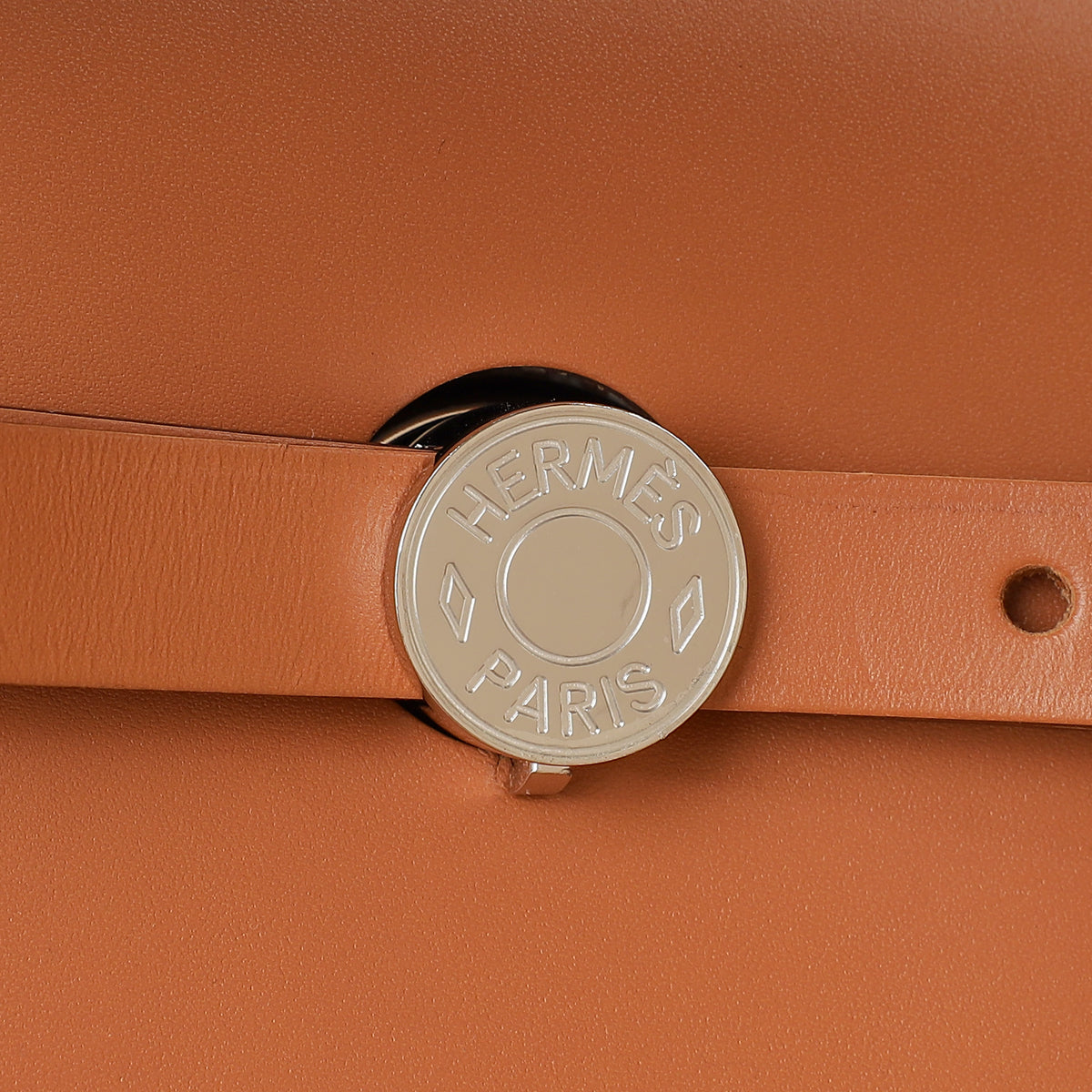 Hermes Natural Herbag Zip 50 Retourne Cabine Bag-Hermes-THE CLOSET