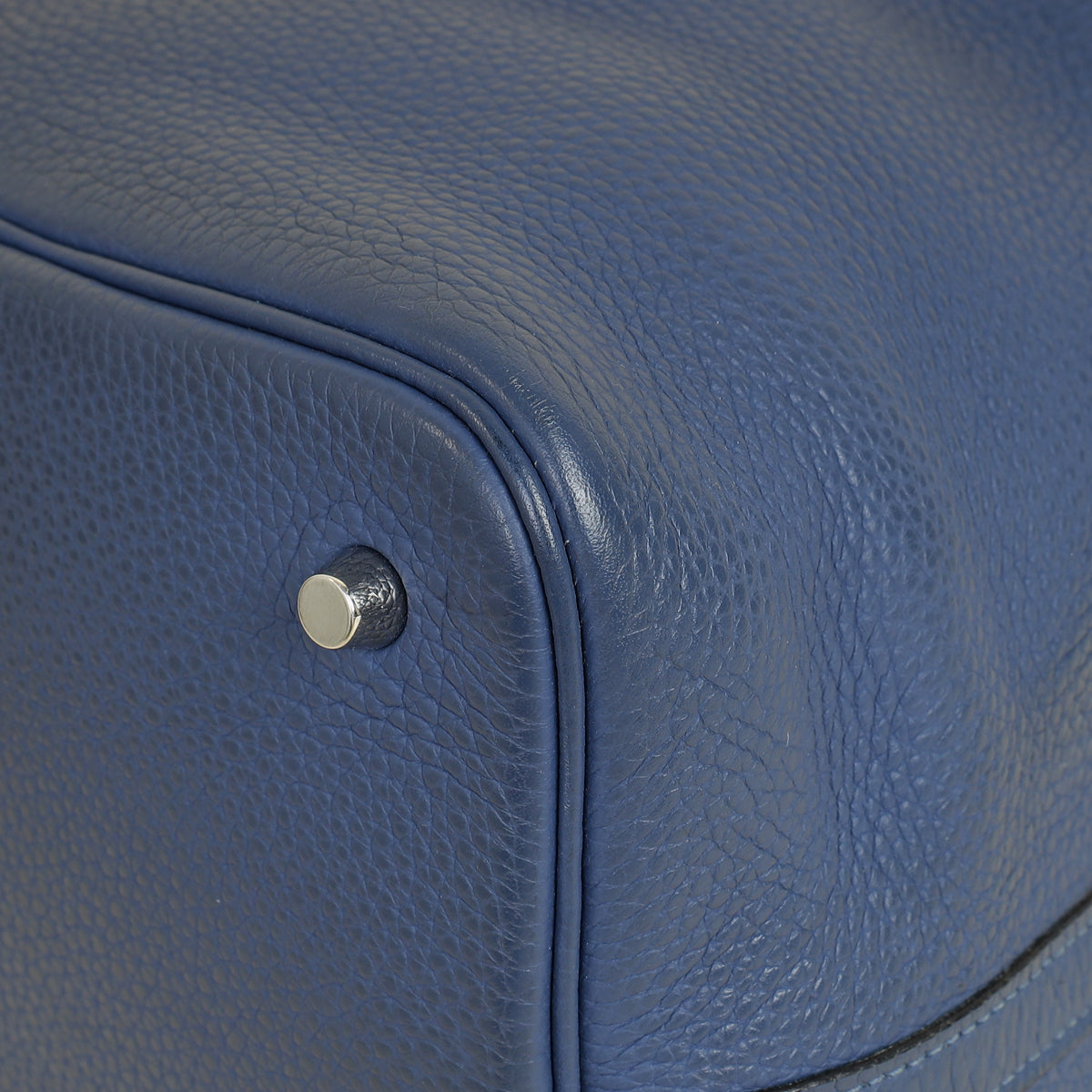 Hermes Bicolor Picotin Lock 22 Eclat Bag