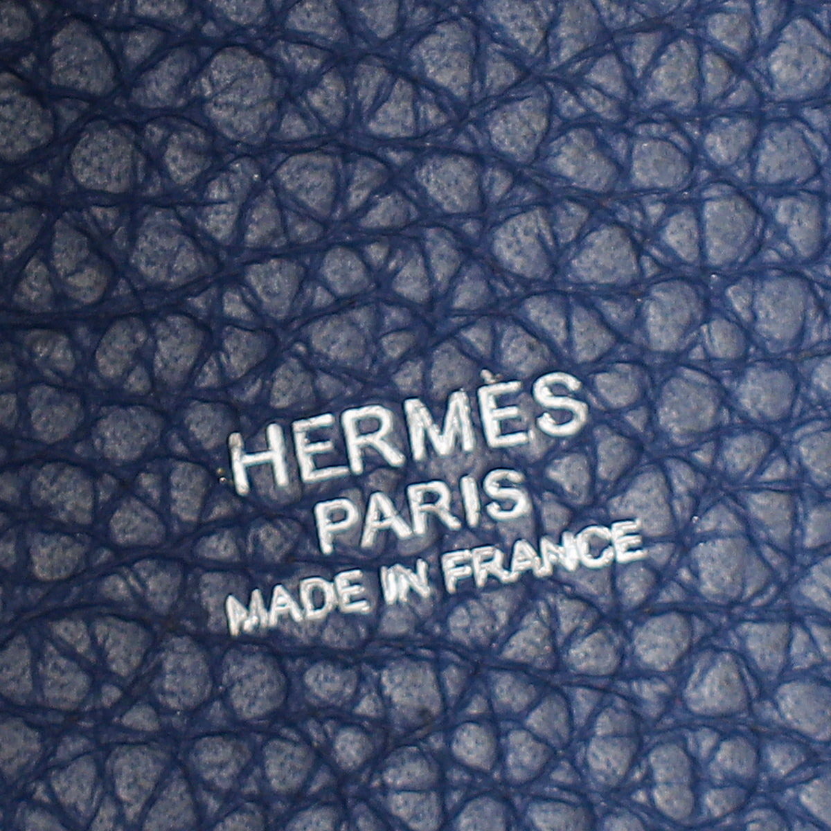 Hermes Bicolor Picotin Lock 22 Eclat Bag