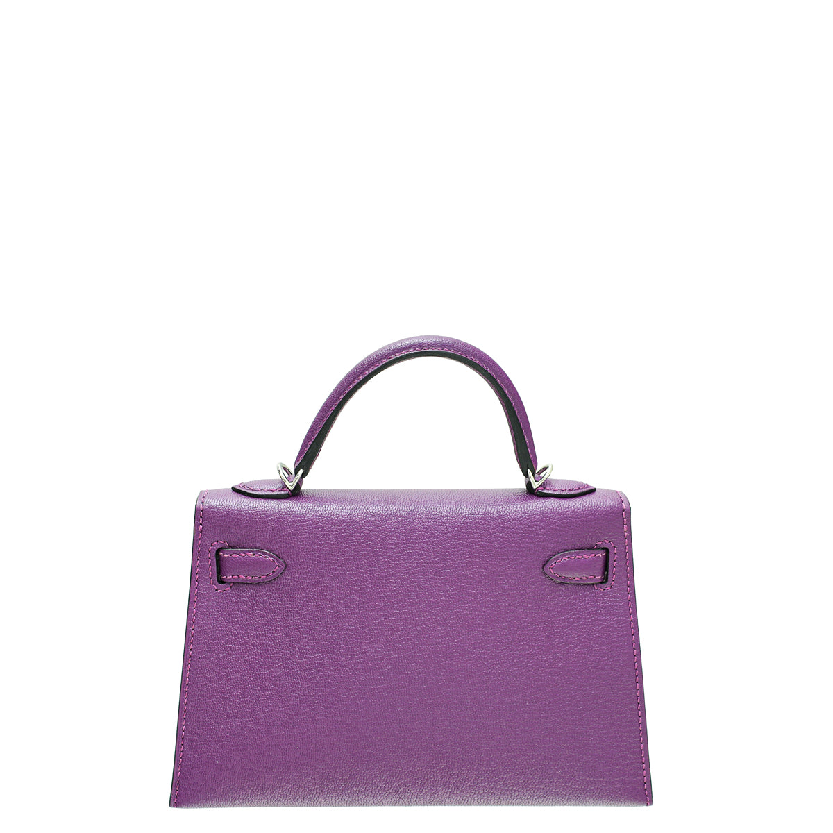 Hermes Bicolor Mini Sellier Verso Kelly 20 Bag-Hermes-THE CLOSET