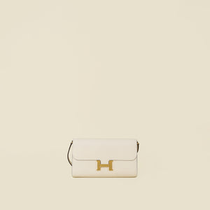 Hermes Craie Constance To Go Wallet
