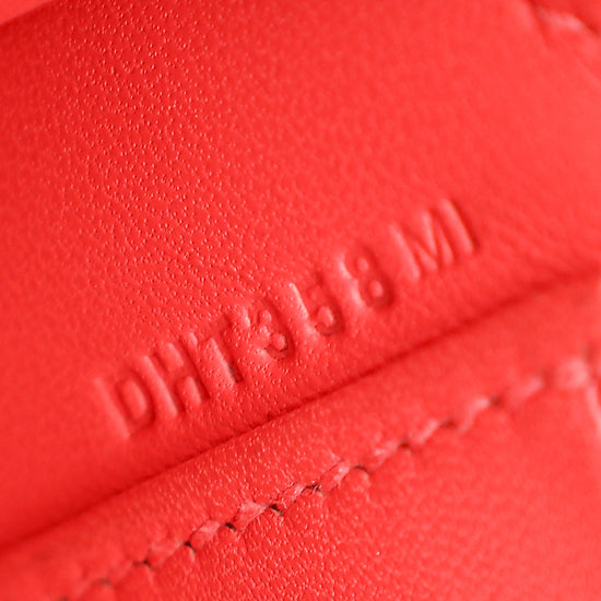 Hermes Rose Azalee Chevre Mysore Mini Kelly Sellier Bag-Hermes-THE CLOSET