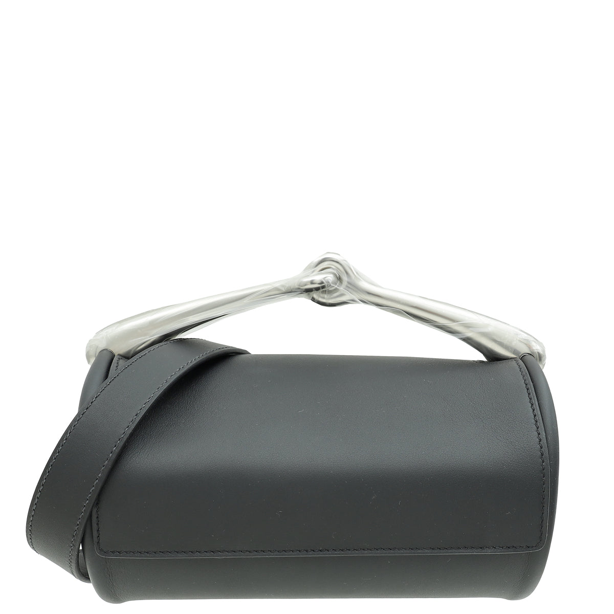 Hermes Noir Maximors Bag-Hermes-THE CLOSET
