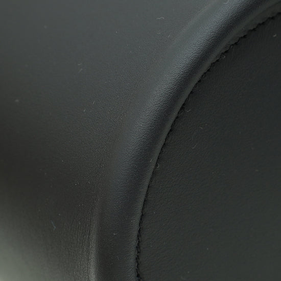 Load image into Gallery viewer, Hermes Noir Maximors Bag
