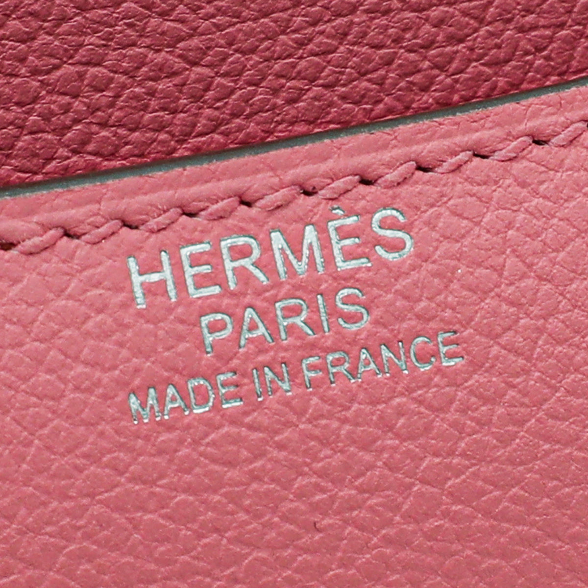 Hermes Bicolor Constance 24 Bag