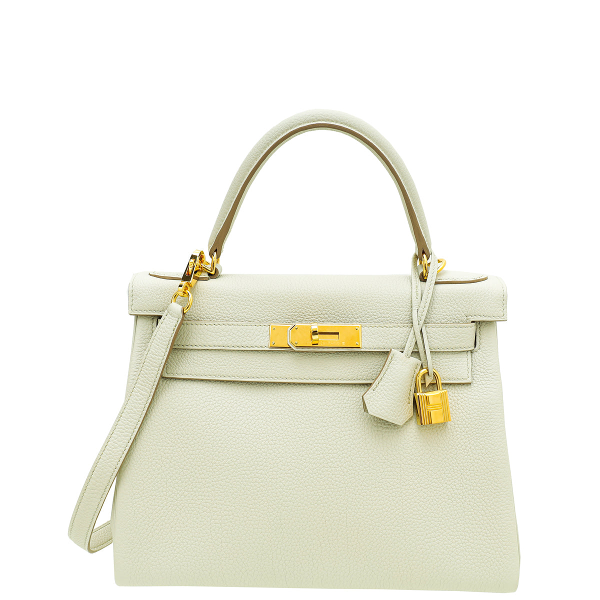 Hermes Beton Retourne Kelly 28 Bag-Hermes-THE CLOSET