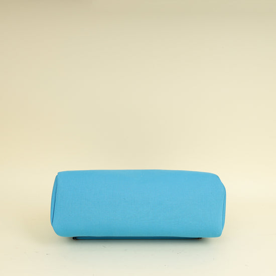 Hermes Bicolor Retourne Herbag Zip 31 PM Bag