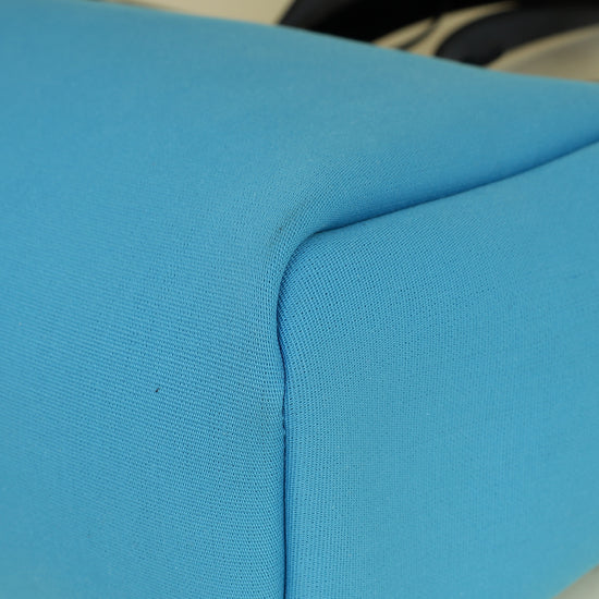 Hermes Bicolor Retourne Herbag Zip 31 PM Bag