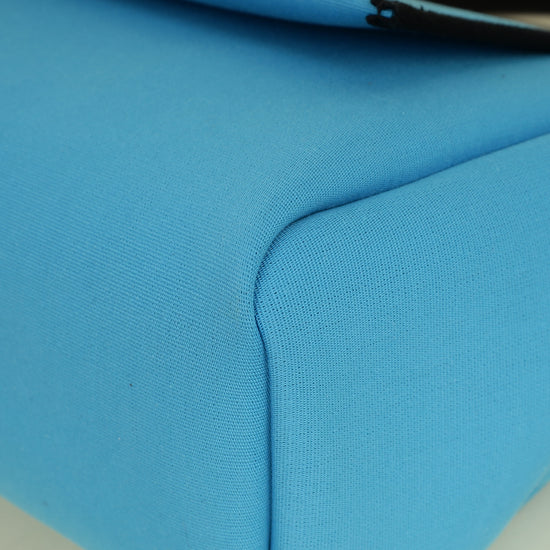 Hermes Bicolor Retourne Herbag Zip 31 PM Bag