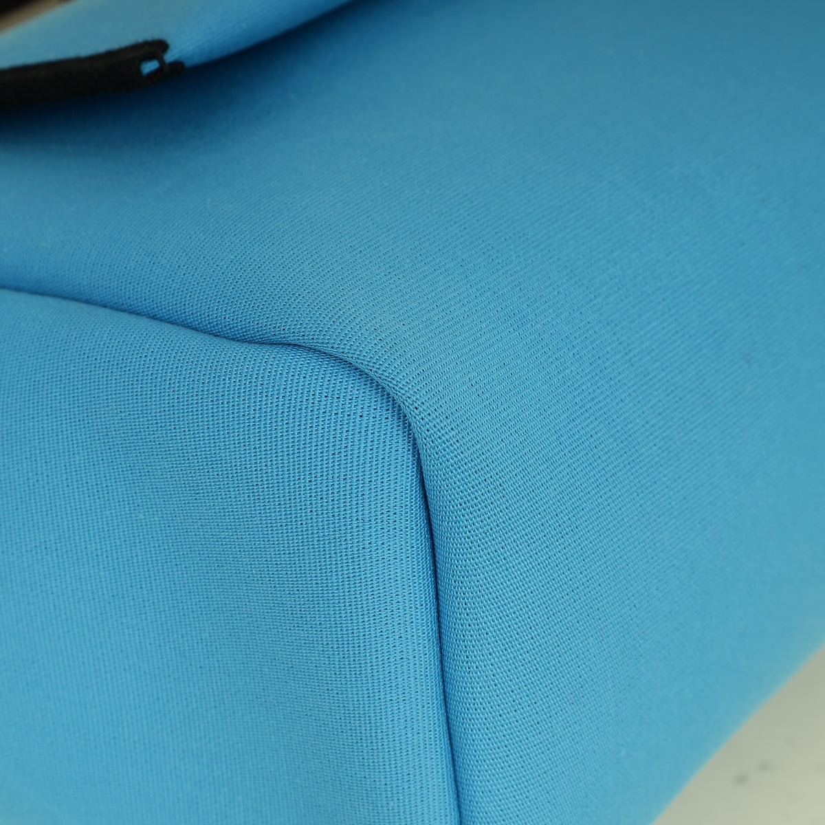 Hermes Bicolor Retourne Herbag Zip 31 PM Bag