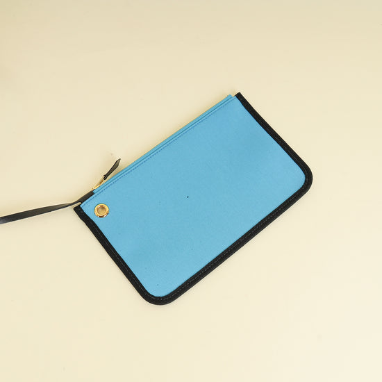 Hermes Bicolor Retourne Herbag Zip 31 PM Bag