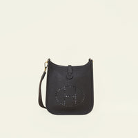Hermes Ebene Evelyne 16 TPM Bag