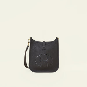 Hermes Ebene Evelyne 16 TPM Bag