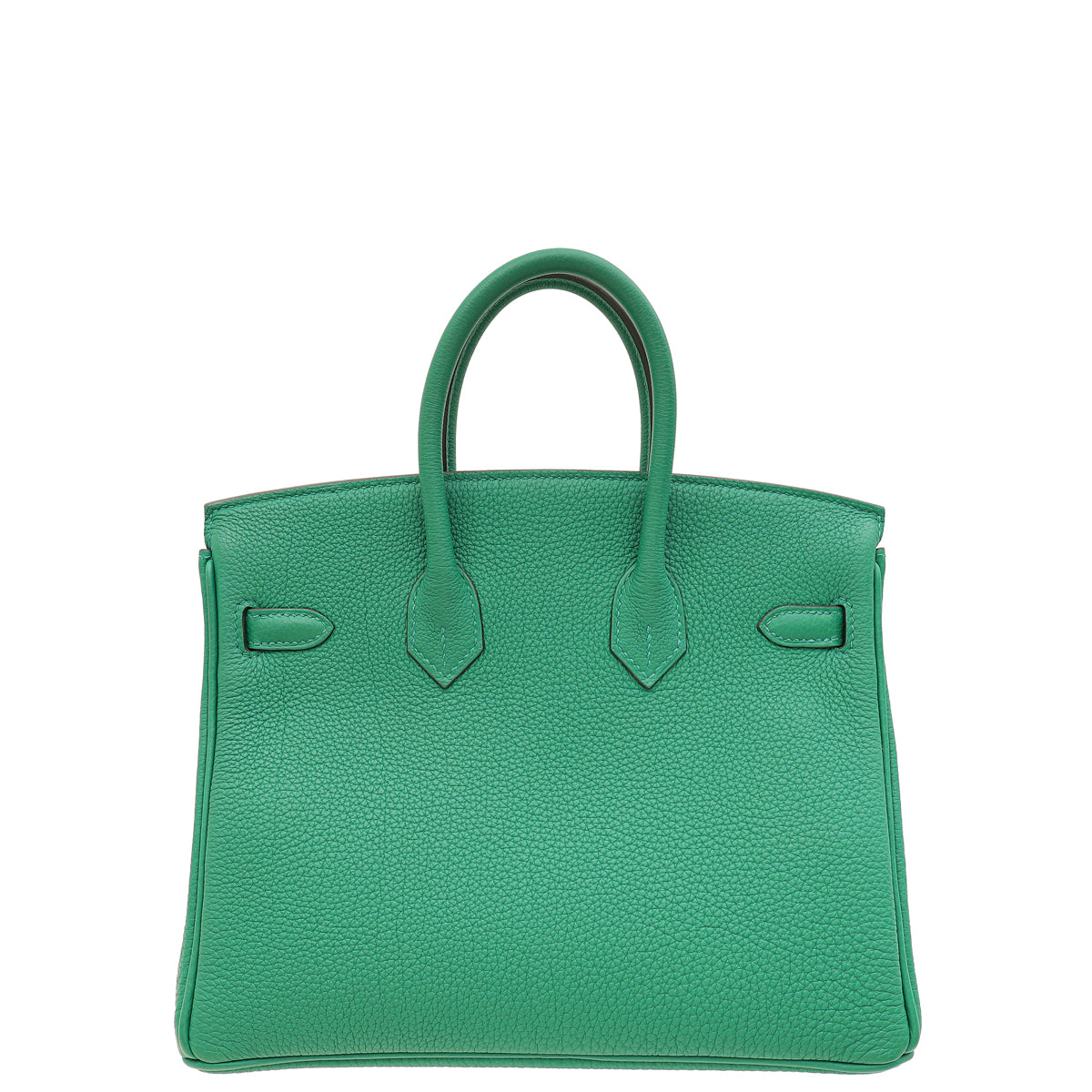Hermes Menthe Retourne Birkin 25 Bag-Hermes-THE CLOSET
