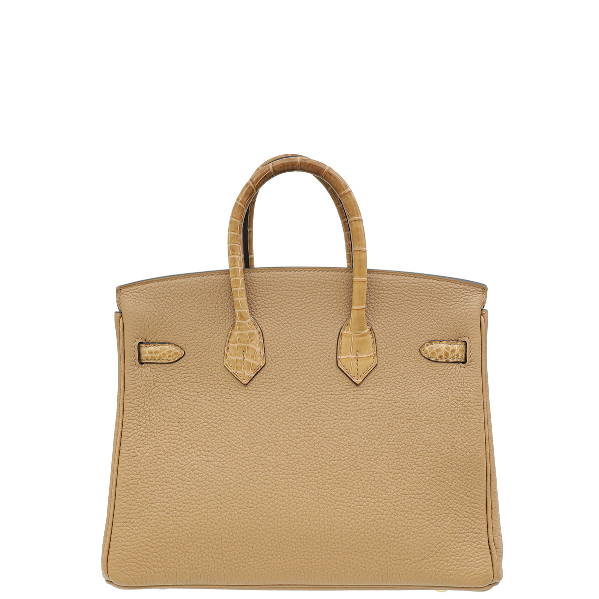 Hermes Chai Retourne Birkin Touch 25 Bag-Hermes-THE CLOSET