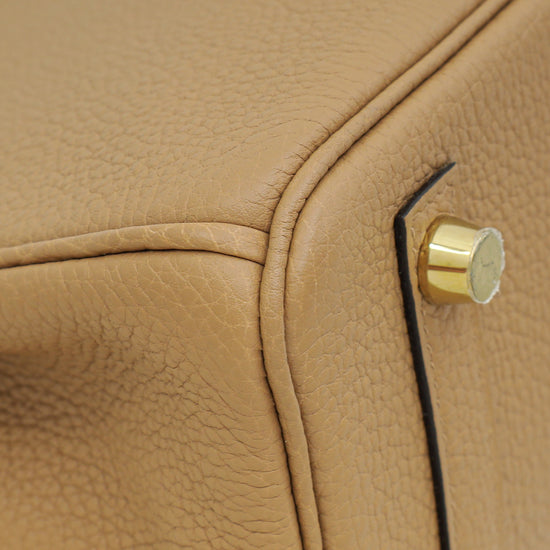 Load image into Gallery viewer, Hermes Chai Retourne Birkin Touch 25 Bag
