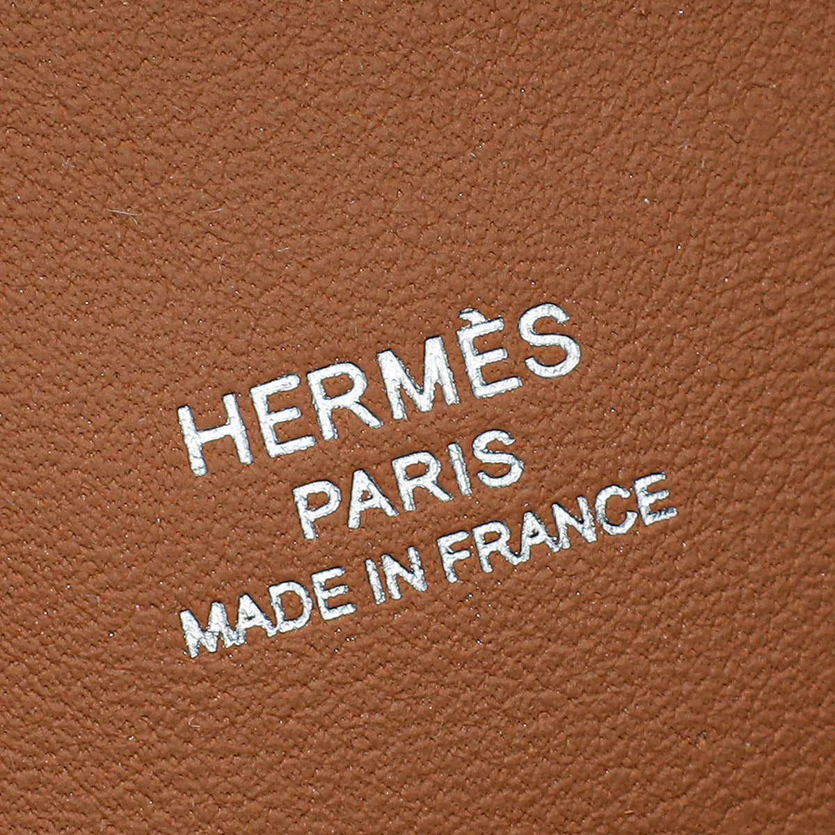 Hermes Gold Petite Course Bag-Hermes-THE CLOSET