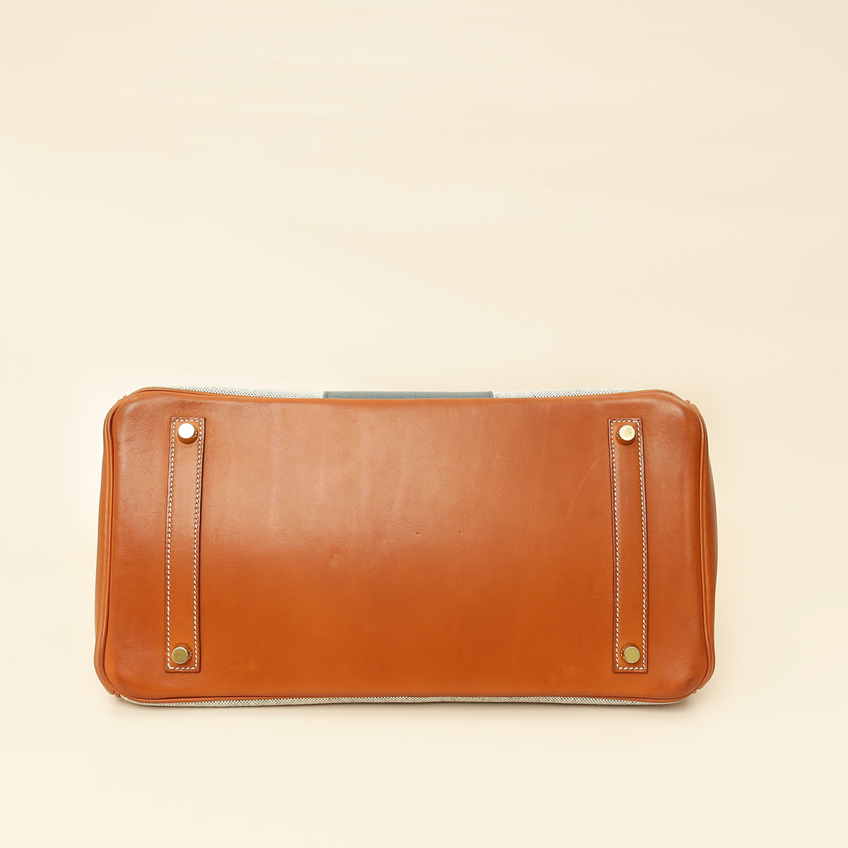 Hermes Bicolor Flag Birkin 35 Bag-Hermes-THE CLOSET