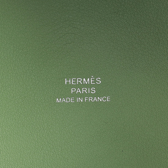Hermes Ostrich Micro Picotin Lock 14 Bag-Hermes-THE CLOSET
