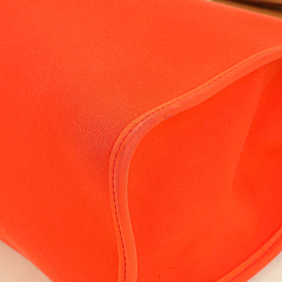 Hermes Capucine Sellier Herbag Zip 31 PM Bag