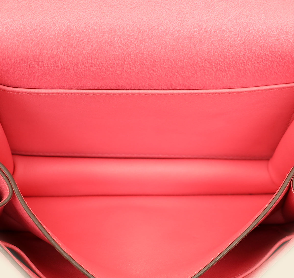 Hermes Rose Azalee Constance Mini Bag-Hermes-THE CLOSET