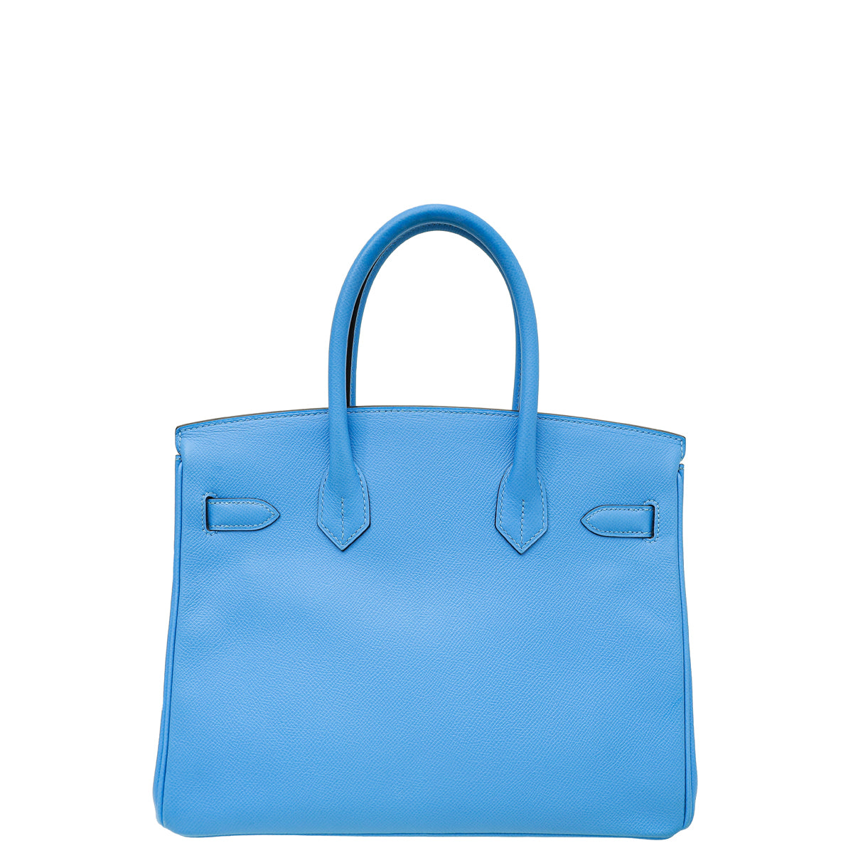 Hermes Bleu Paradise Birkin 30 Bag-Hermes-THE CLOSET
