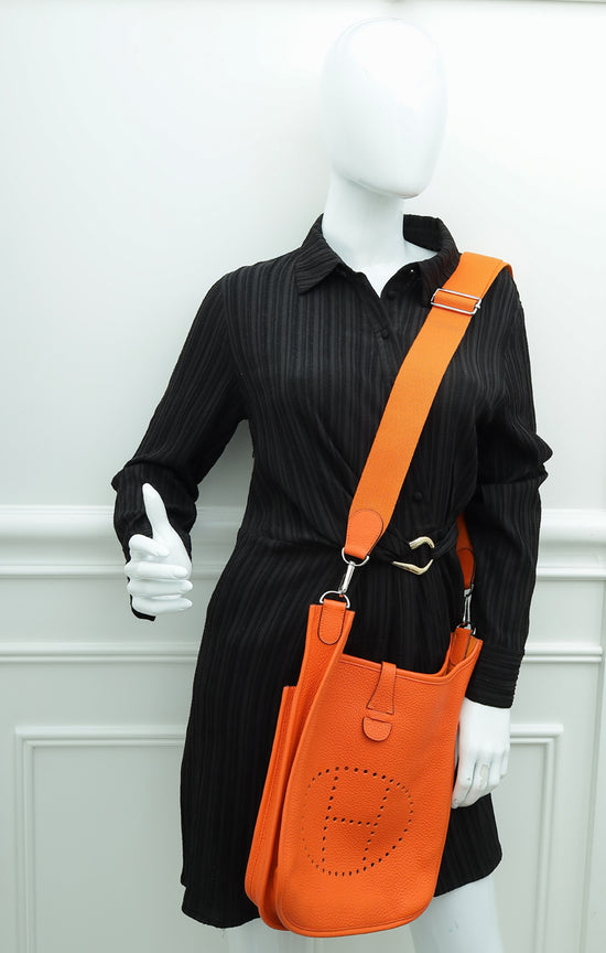 Evelyne Hermès Bags | Hermès Ireland