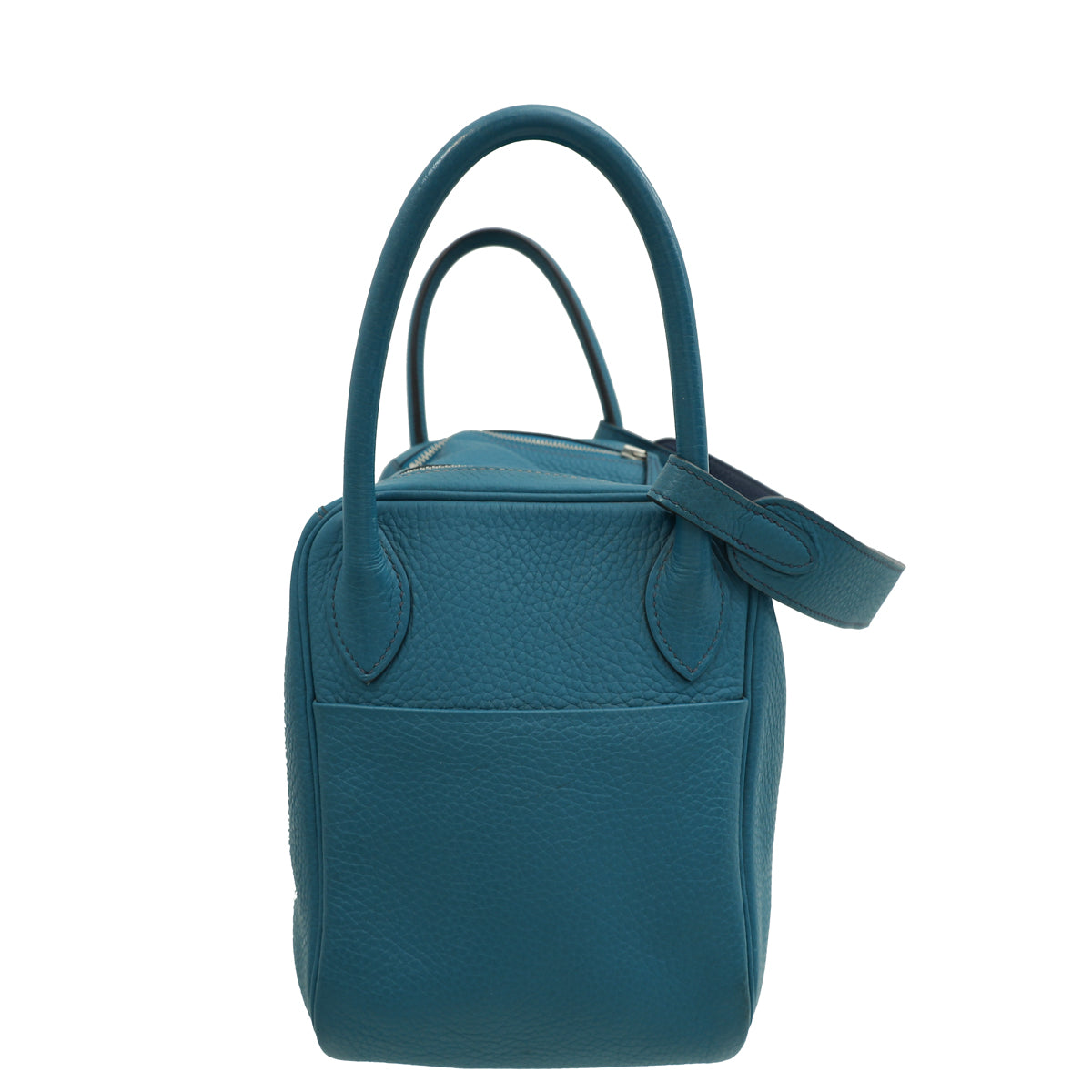 Hermes Bicolor Lindy Eclat 30 Bag