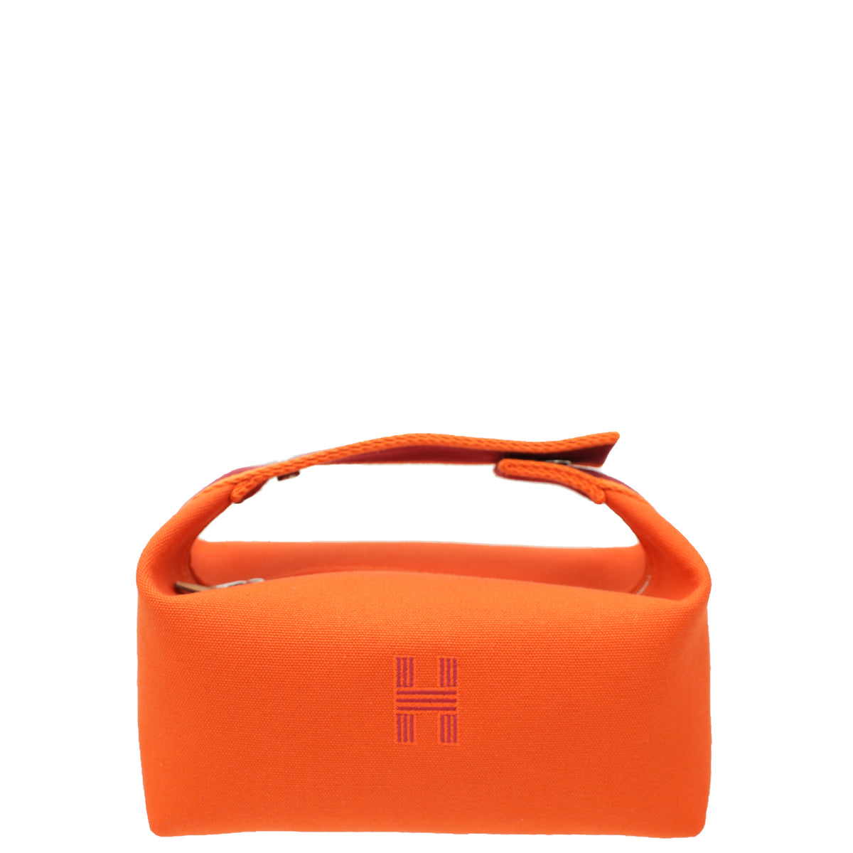 Hermes Feu Bride-a-Brac Case, Small Model