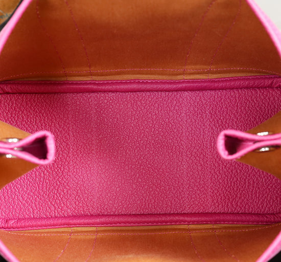 Hermes Magnolia Garden Party 30 Bag