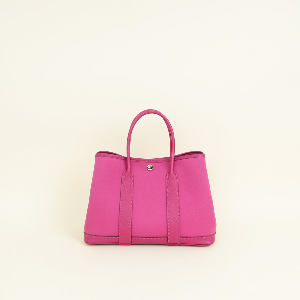 Hermes Magnolia Garden Party 30 Bag