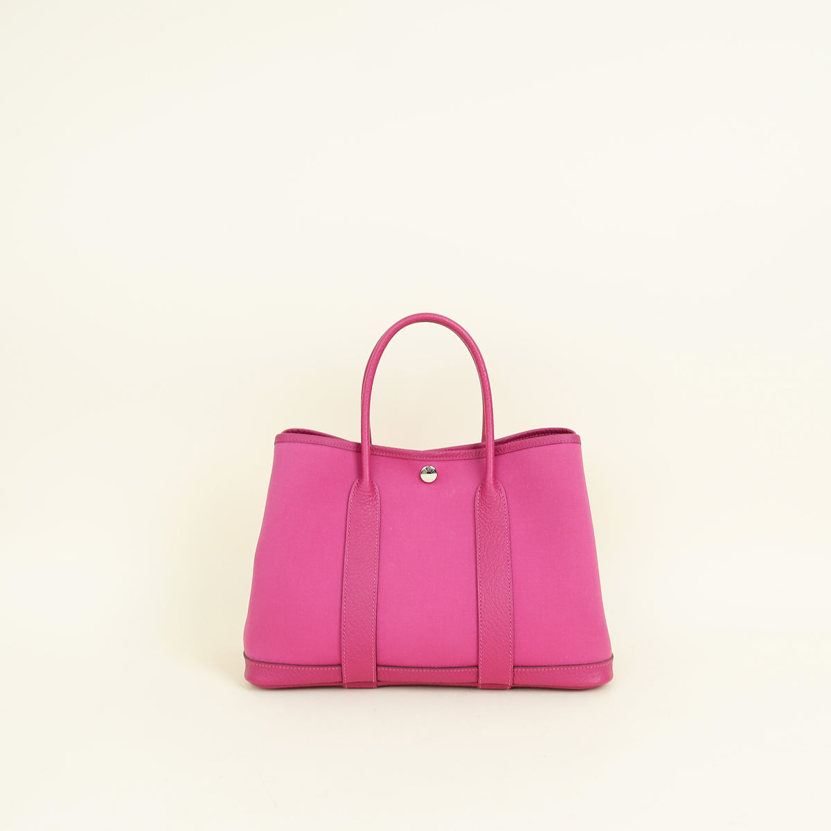 Hermes Magnolia Garden Party 30 Bag