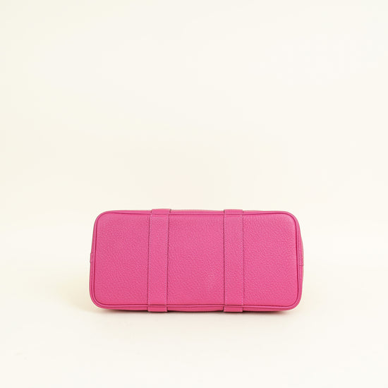 Hermes Magnolia Garden Party 30 Bag