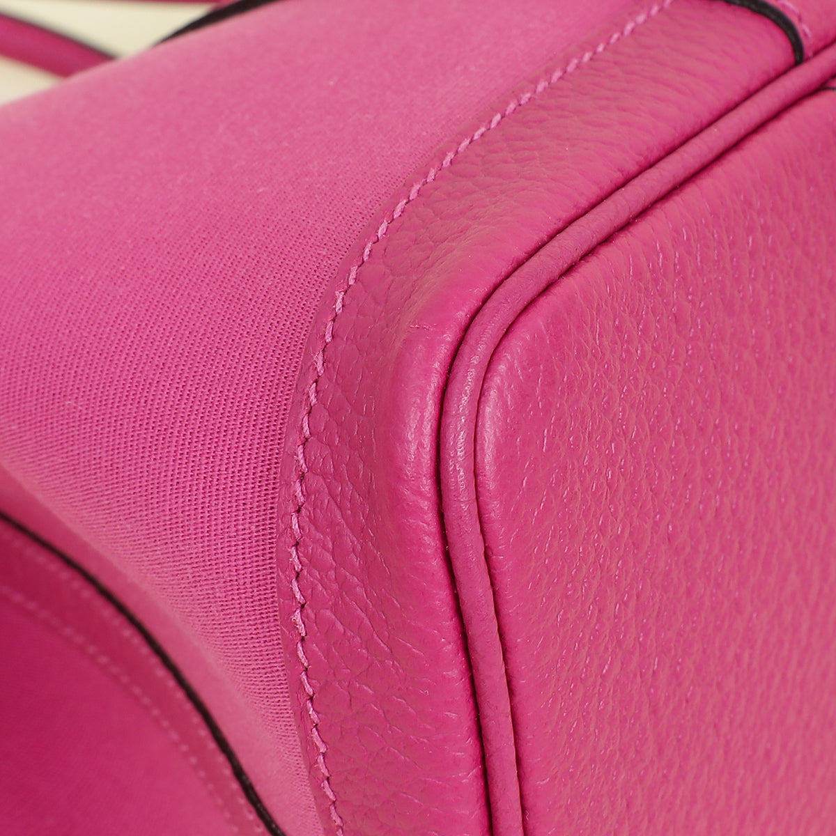 Hermes Magnolia Garden Party 30 Bag