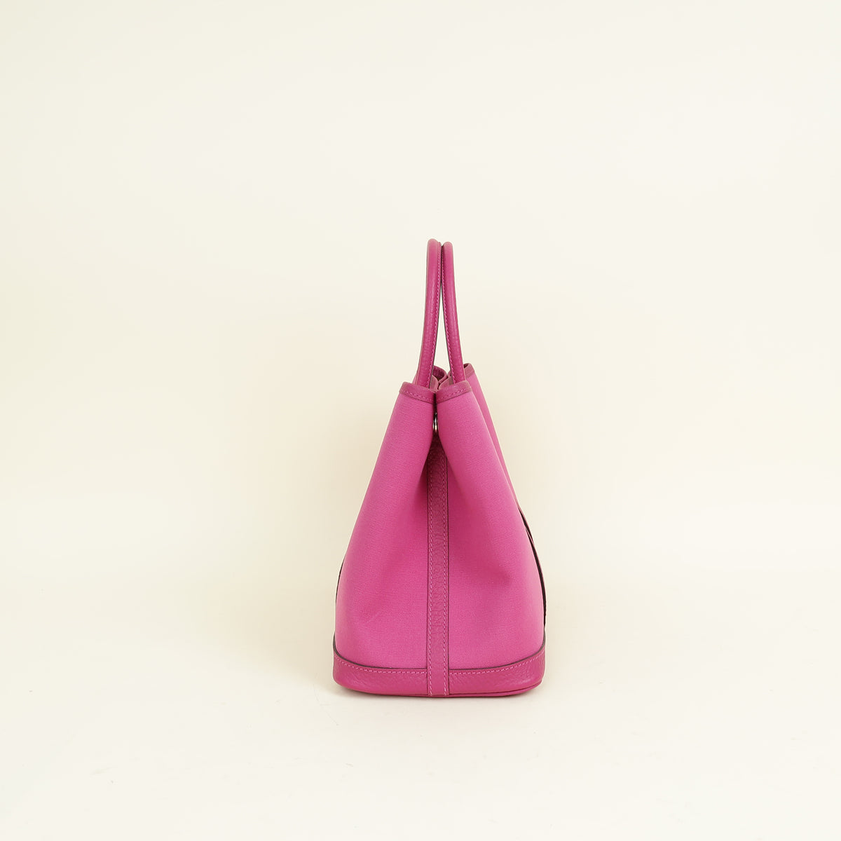 Hermes Magnolia Garden Party 30 Bag