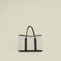 Hermes Bicolor Garden Party 36 Bag