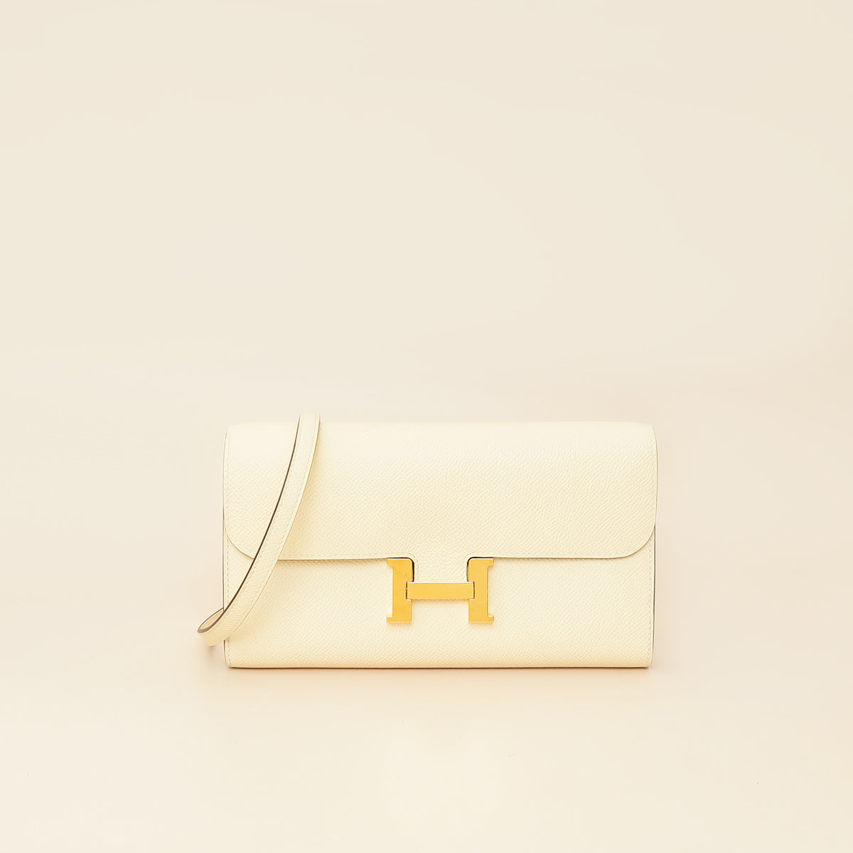 Hermes Craie Constance To Go Wallet-Hermes-THE CLOSET