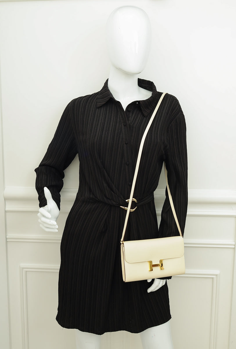 Hermes Craie Constance To Go Wallet-Hermes-THE CLOSET