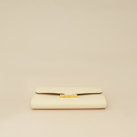 Hermes Craie Constance To Go Wallet-Hermes-THE CLOSET