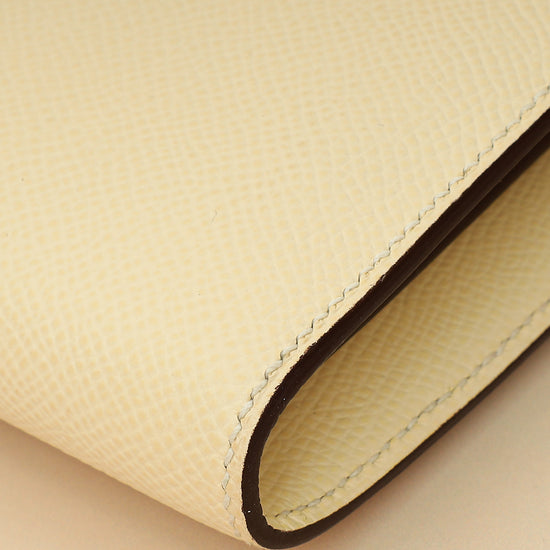 Hermes Craie Constance To Go Wallet-Hermes-THE CLOSET