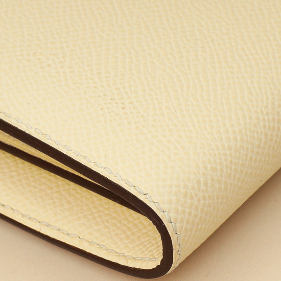 Hermes Craie Constance To Go Wallet-Hermes-THE CLOSET