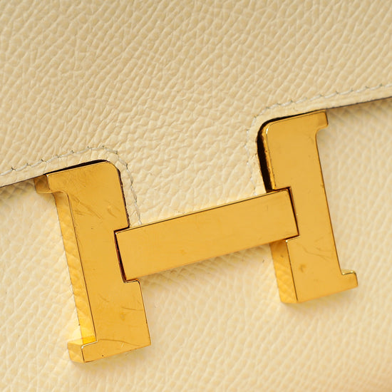 Hermes Craie Constance To Go Wallet-Hermes-THE CLOSET