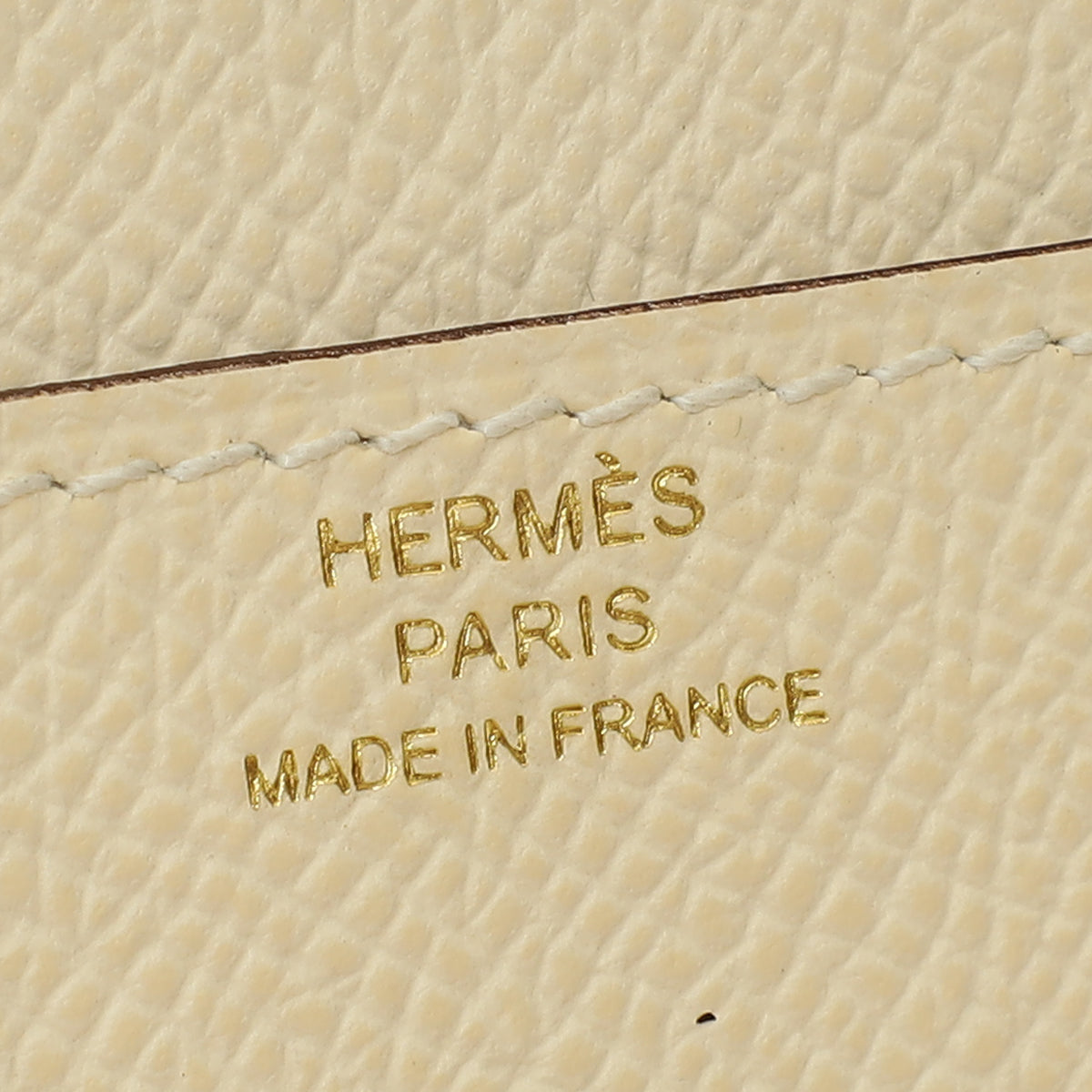 Hermes Craie Constance To Go Wallet-Hermes-THE CLOSET