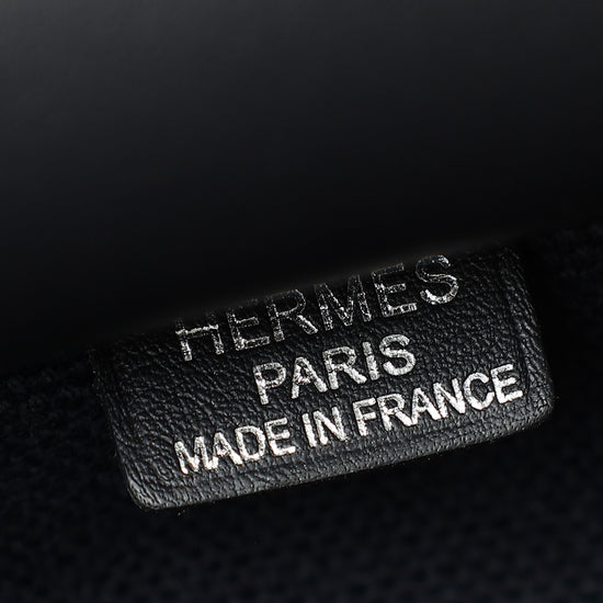 Hermes Bicolor Ltd. Ed Cargo Birkin 35 Bag-Hermes-THE CLOSET